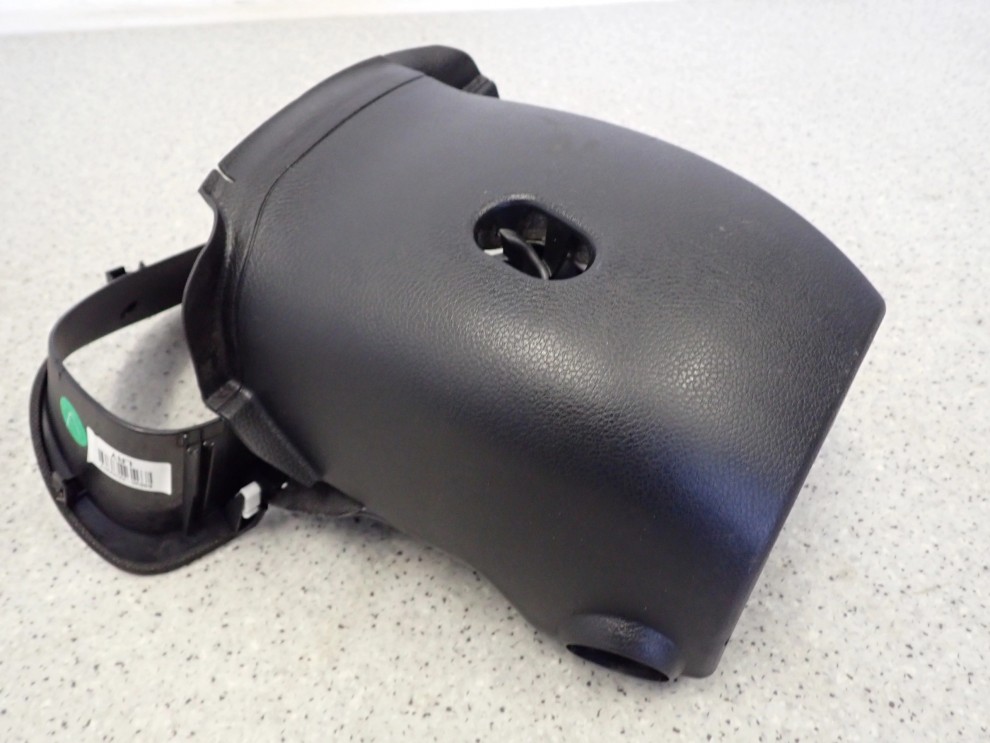 HYUNDAI i40 11-18 OSŁONA ZEGARÓW DASZEK OBUDOWA 5/5