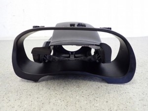 HYUNDAI i40 11-18 OSŁONA ZEGARÓW DASZEK OBUDOWA