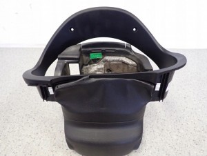 HYUNDAI i40 11-18 OSŁONA ZEGARÓW DASZEK OBUDOWA 2/5 MINIATURA