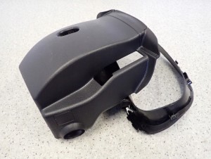 HYUNDAI i40 11-18 OSŁONA ZEGARÓW DASZEK OBUDOWA 4/5 MINIATURA