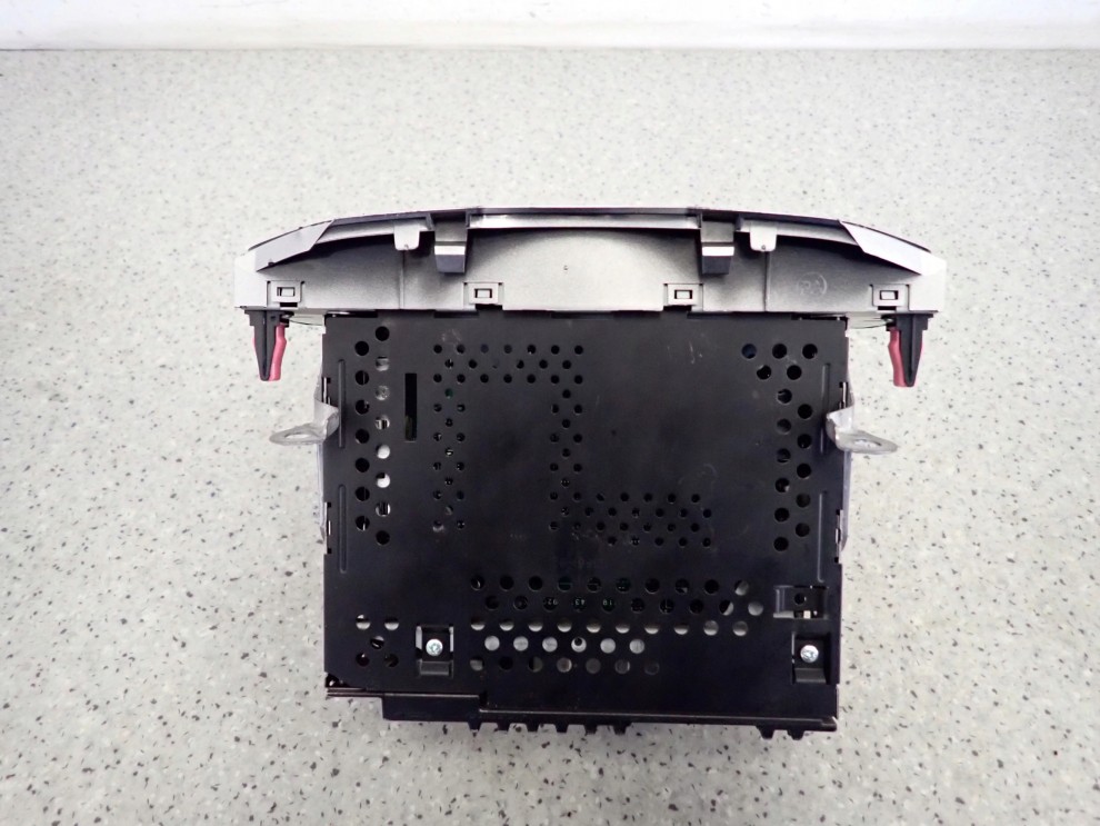 TOYOTA YARIS II 06-09 RADIO FABRYCZNE EUROPA 15/15