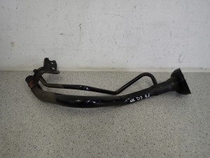 NISSAN ALMERA N16 00-06 DIESEL RURA WLEWU PALIWA