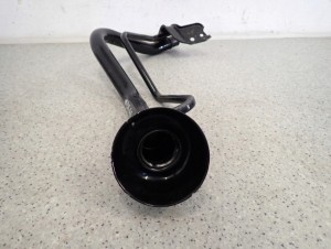 NISSAN ALMERA N16 00-06 DIESEL RURA WLEWU PALIWA 4/6 MINIATURA