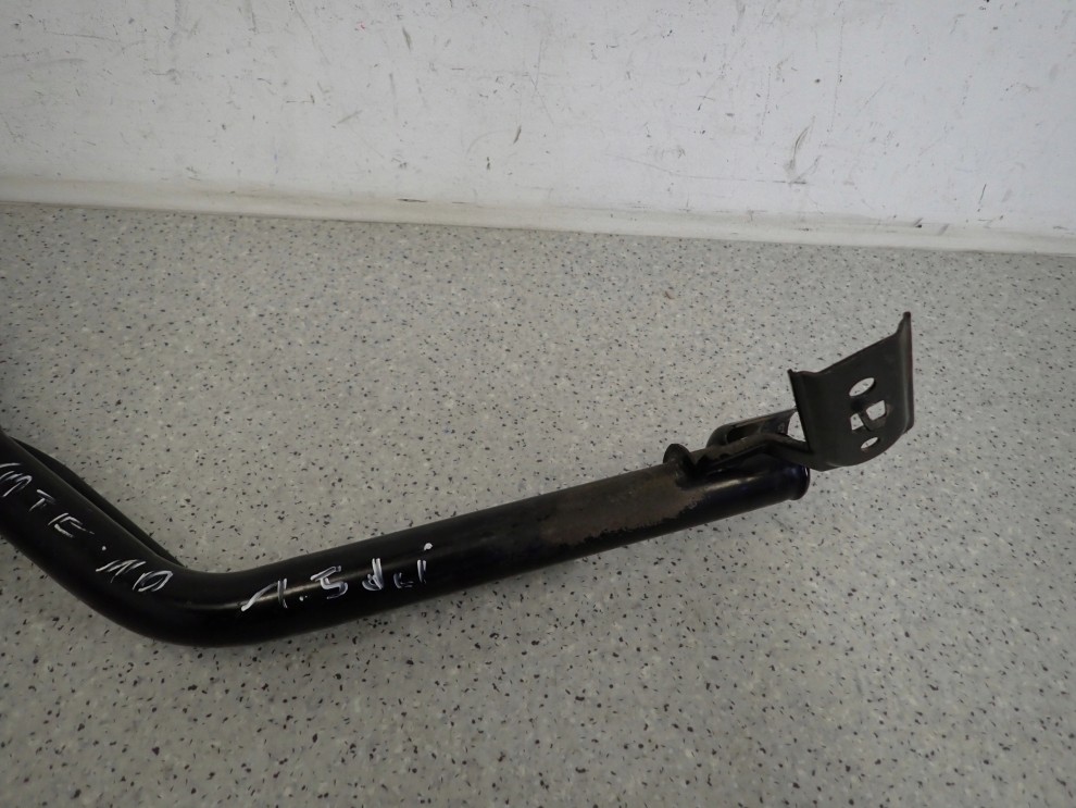 NISSAN NOTE E11 06-11 RURA WLEWU PALIWA 1.5 DCI 3/8