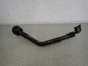 NISSAN NOTE E11 06-11 RURA WLEWU PALIWA 1.5 DCI