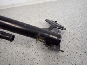 NISSAN NOTE E11 06-11 RURA WLEWU PALIWA 1.5 DCI 7/8 MINIATURA