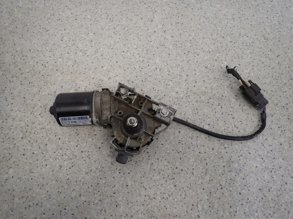 CHEVROLET ORLANDO 10- SILNICZEK WYCIERACZEK PRZEDNICH 3/4