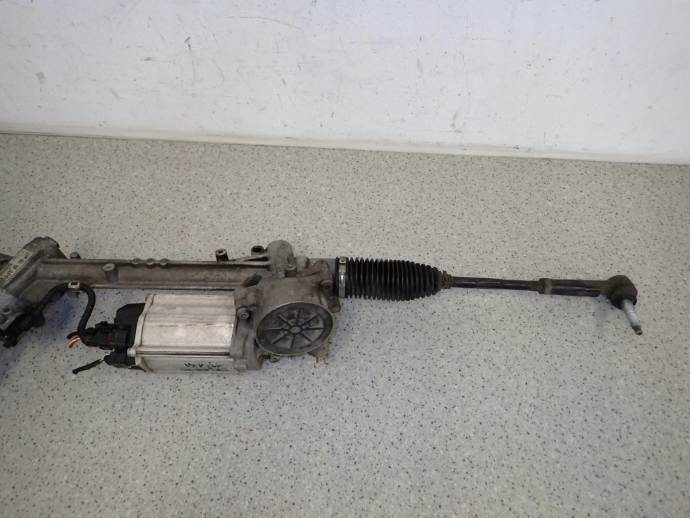 CHEVROLET ORLANDO 10- MAGLOWNICA WSPOMAGANIE ELEKTRYCZNE 8/9