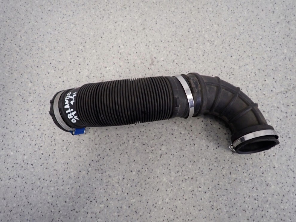 CHEVROLET ORLANDO 1.4T 10- RURA DOLOTU POWIETRZA 2/4