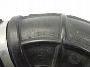 CHEVROLET ORLANDO 1.4T 10- RURA DOLOTU POWIETRZA 4/4 MINIATURA