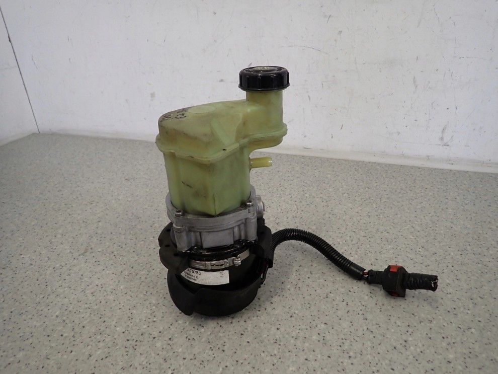 NISSAN ALMERA N16 1.5 DCI 03-06 POMPA WSPOMAGANIA ELEKTRYCZNA 1/6