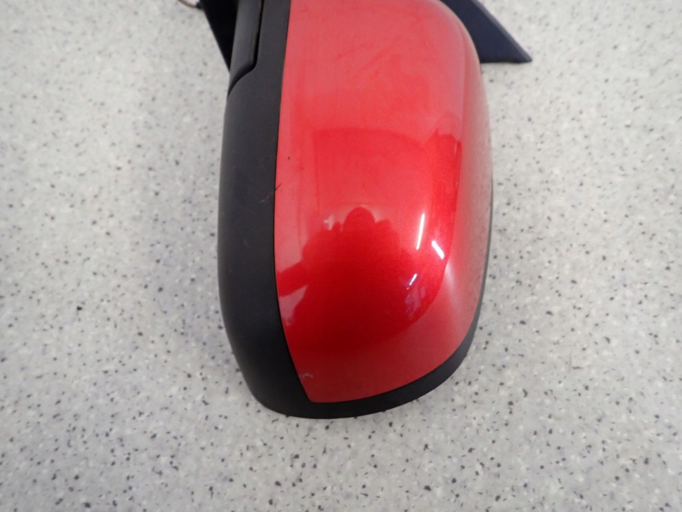 NISSAN MICRA K13 10- LUSTERKO LEWE 3PIN AY4 7/7