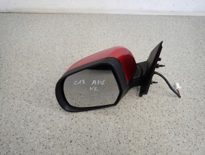 NISSAN MICRA K13 10- LUSTERKO LEWE 3PIN AY4 1/7 MINIATURA