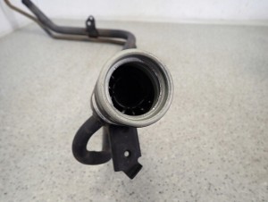 CHEVROLET ORLANDO BENZYNA 10- RURA WLEWU PALIWA 6/7 MINIATURA