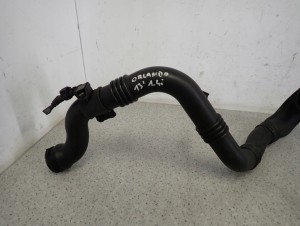 CHEVROLET ORLANDO 1.4T 10- RURA PRZEWÓD INTERCOOLERA 2/10 MINIATURA