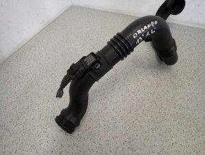 CHEVROLET ORLANDO 1.4T 10- RURA PRZEWÓD INTERCOOLERA 5/10 MINIATURA