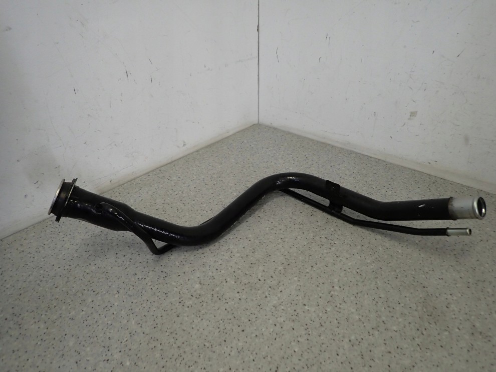 SUZUKI SWIFT 04-10 RURA WLEWU PALIWA BENZYNA 2/8