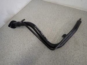 SUZUKI SWIFT 04-10 RURA WLEWU PALIWA BENZYNA