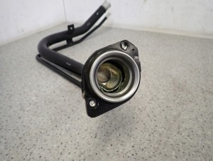 SUZUKI SWIFT 04-10 RURA WLEWU PALIWA BENZYNA 5/8 MINIATURA