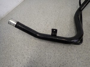 SUZUKI SWIFT 04-10 RURA WLEWU PALIWA BENZYNA 7/8 MINIATURA