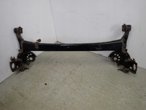 TOYOTA YARIS I 99- BELKA ZAWIESZENIA TYLNEGO GOŁA