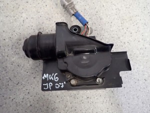 SUZUKI SWIFT 04-10 JS SILNICZEK WYCIERACZEK PRZÓD 2/2 MINIATURA