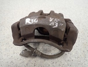 KIA RIO III 11-14 ZACISK HAMULCOWY PRZEDNI LEWY 2/6 MINIATURA