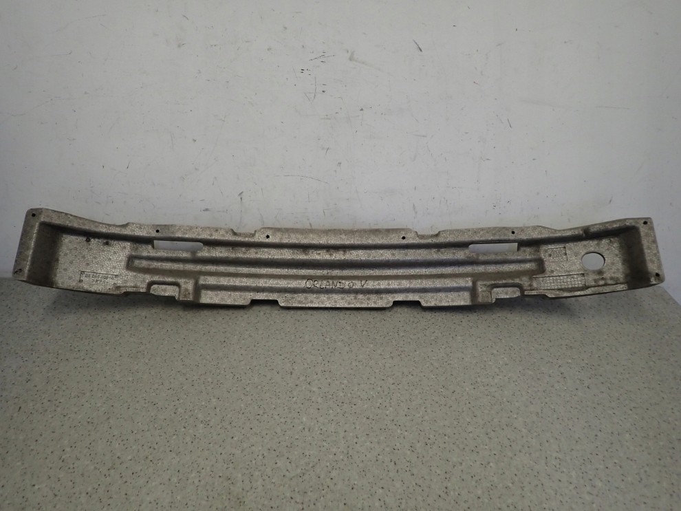 CHEVROLET ORLANDO 10- ABSORBER ZDERZAKA PRZÓD 3/5