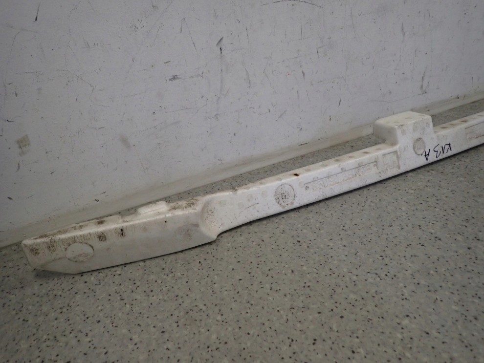 NISSAN MICRA K13 10- ABSORBER ZDERZAKA TYŁ 2/6