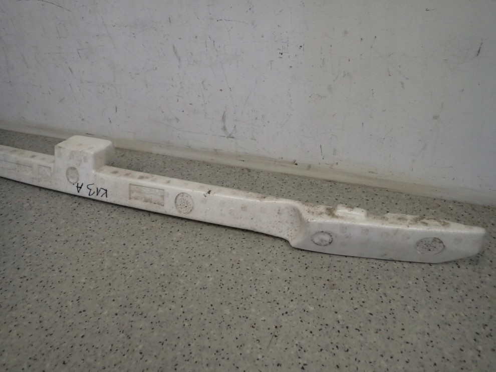 NISSAN MICRA K13 10- ABSORBER ZDERZAKA TYŁ 3/6