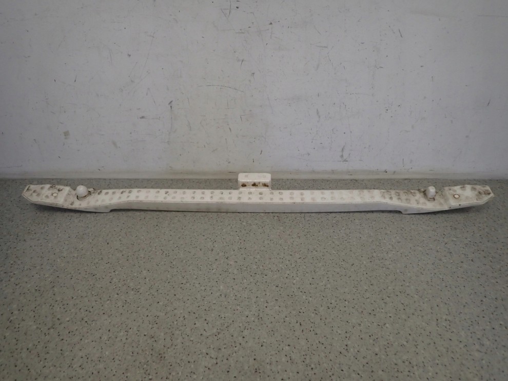 NISSAN MICRA K13 10- ABSORBER ZDERZAKA TYŁ 6/6