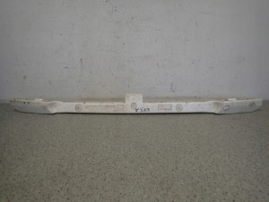 NISSAN MICRA K13 10- ABSORBER ZDERZAKA TYŁ