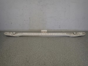 NISSAN MICRA K13 10- ABSORBER ZDERZAKA TYŁ 6/6 MINIATURA