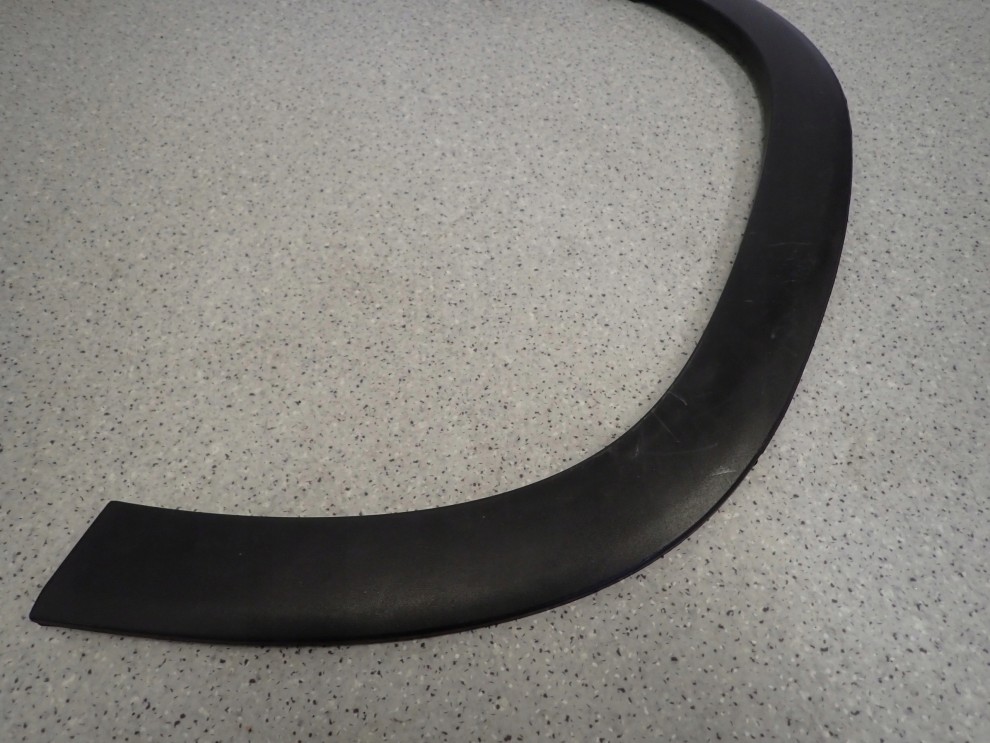 CHEVROLET ORLANDO 10- LISTWA BŁOTNIKA TYLNA PRAWA 9/9