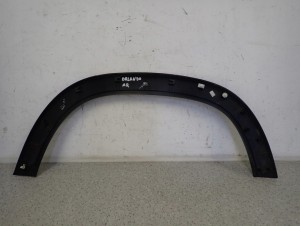 CHEVROLET ORLANDO 10- LISTWA BŁOTNIKA TYLNA PRAWA 2/9 MINIATURA
