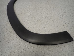 CHEVROLET ORLANDO 10- LISTWA BŁOTNIKA TYLNA PRAWA 8/9 MINIATURA