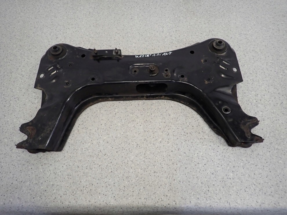 NISSAN MICRA K12 02- BELKA ZAWIESZENIA SILNIKA SANKI AUTOMAT 1/5