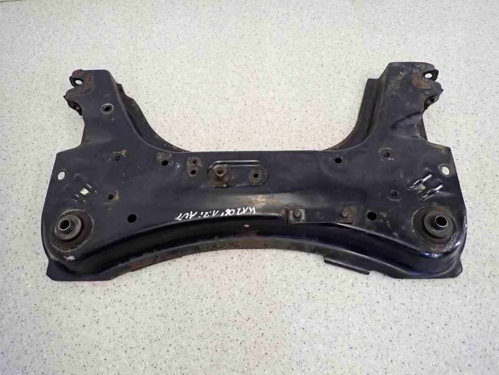 NISSAN MICRA K12 02- BELKA ZAWIESZENIA SILNIKA SANKI AUTOMAT 2/5