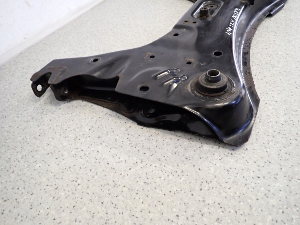 NISSAN MICRA K12 02- BELKA ZAWIESZENIA SILNIKA SANKI AUTOMAT 3/5