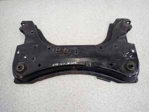 NISSAN MICRA K12 02- BELKA ZAWIESZENIA SILNIKA SANKI AUTOMAT 2/5 MINIATURA