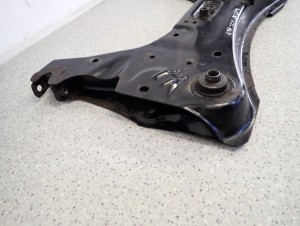 NISSAN MICRA K12 02- BELKA ZAWIESZENIA SILNIKA SANKI AUTOMAT 3/5 MINIATURA