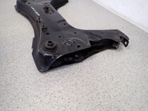 NISSAN MICRA K12 02- BELKA ZAWIESZENIA SILNIKA SANKI AUTOMAT 5/5 MINIATURA