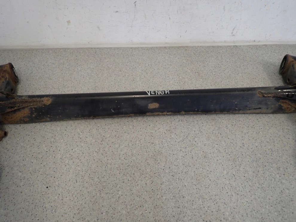 KIA VENGA HYUNDAI IX20 09- BELKA ZAWIESZENIA TYLNEGO 5/11