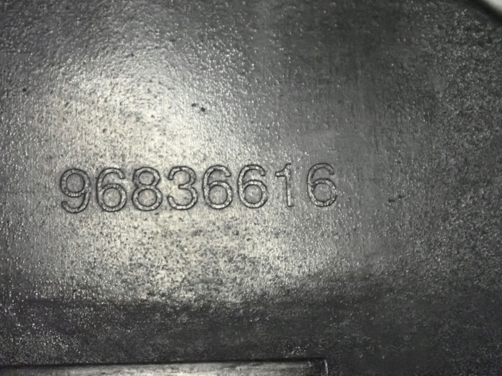 CHEVROLET ORLANDO 10- LAMPA PRZECIWMGIELNA TYLNA EUROPA 6/6