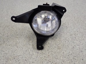 CHEVROLET ORLANDO 10- HALOGEN LEWY MOCOWANIE