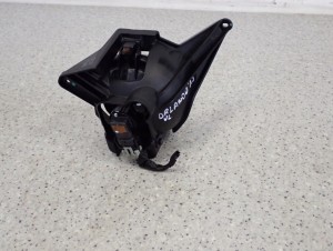 CHEVROLET ORLANDO 10- HALOGEN LEWY MOCOWANIE 2/4 MINIATURA