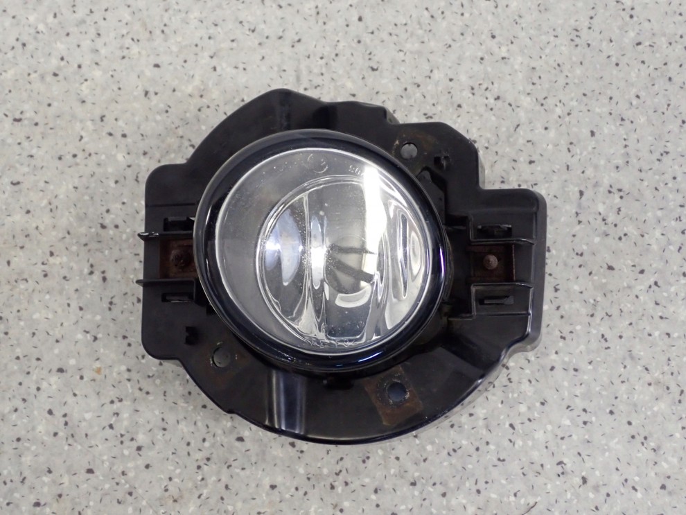 NISSAN MICRA K13 LIFT 14- HALOGEN LEWY MOCOWANIE 2/4