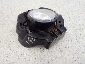 NISSAN MICRA K13 LIFT 14- HALOGEN LEWY MOCOWANIE