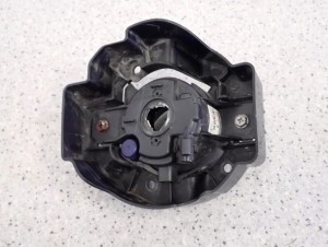 NISSAN MICRA K13 LIFT 14- HALOGEN LEWY MOCOWANIE 3/4 MINIATURA