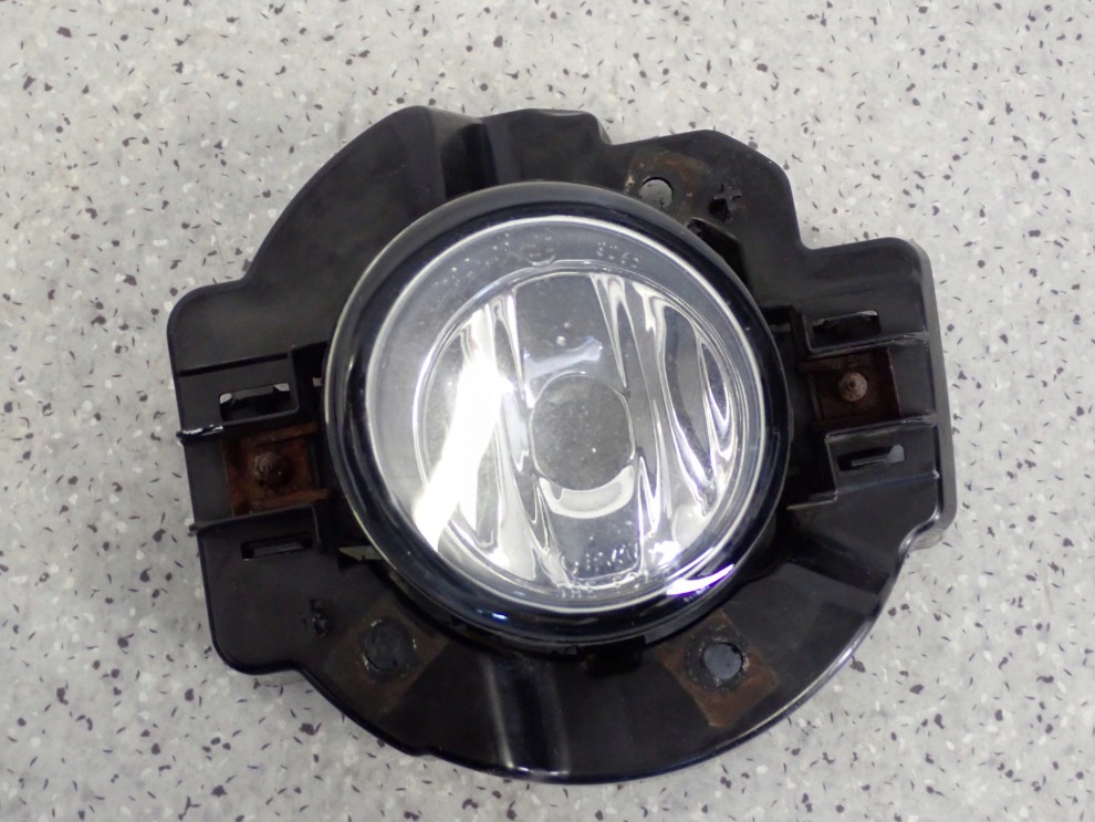 NISSAN MICRA K13 LIFT 14- HALOGEN PRAWY MOCOWANIE 1/5